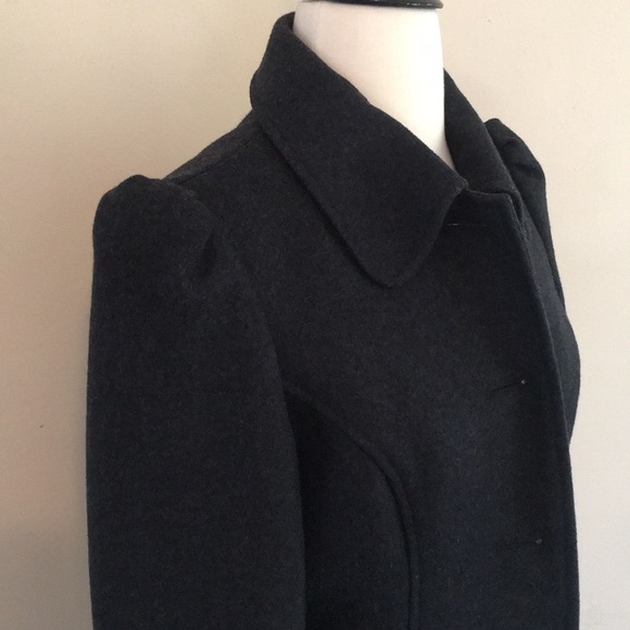 Guess Trench Coat - Picture 5 of 6